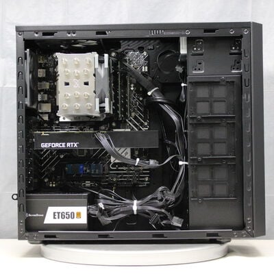 中古  THIRDWAVE raytrek ZV (SSD2TB) 179244 