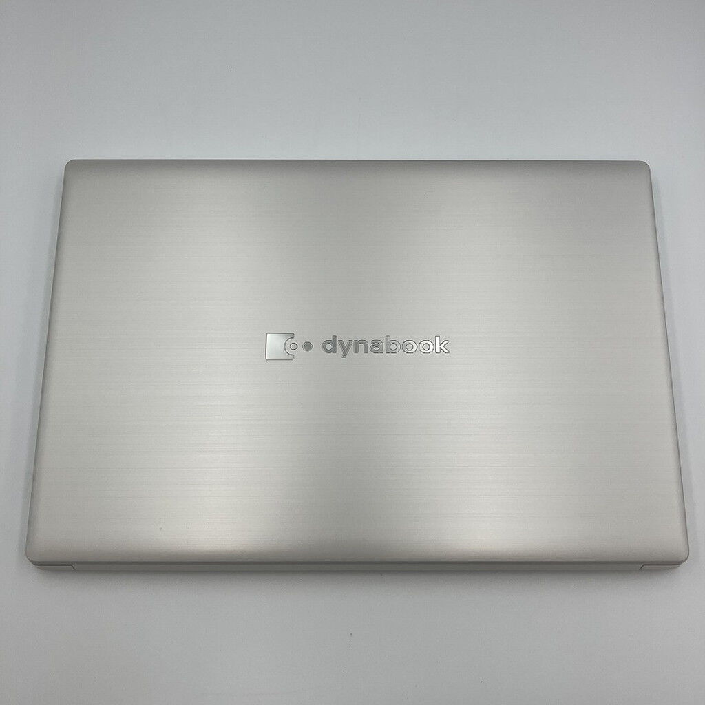 中古 東芝 dynabook CZ/MVS(i7-1260P/8GB/SSD128GB/15.6/W11H