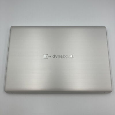 【新潟店】中古  東芝 dynabook CZ/MVS(i7-1260P/8GB/SSD128GB/15.6/W11H) 3290007054 