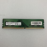中古  PC4-25600 8GB デスクトップ用(DDR4-3200) 140727 