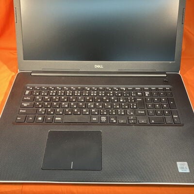 【なんば店】中古  DELL Inspiron 3793 (1035G1/16GB/SSD500GB+HDD1TB/BD-RE/WLAN/17.3FHD/W10H64) 182324