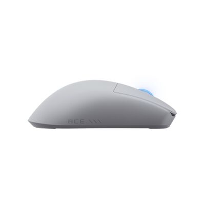 ASUS  ROG Harpe II Ace Gaming Mouse White (P723 HARPE II ACE/WHT,AIMPOINTPRO) 