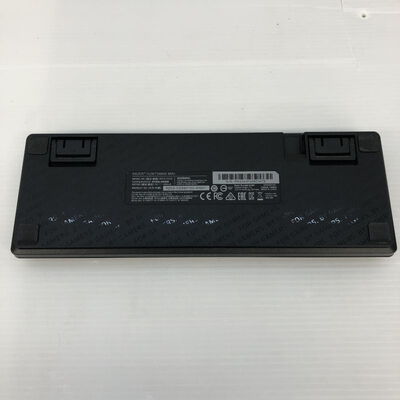 【徳島住吉店】中古  Razer Huntsman Mini CK (RZ03-03390100-R3M1) 5230000952 