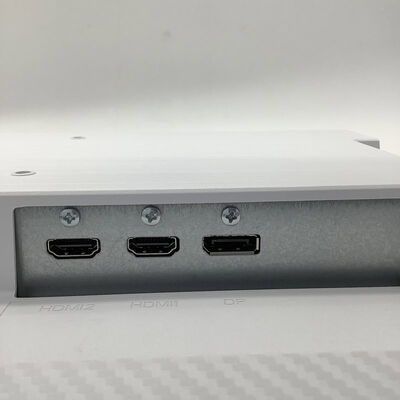 【堺七道店】中古  IO DATA GigaCrysta KH-GD242UDW (23.8W ADS 240Hz) 4660003357 