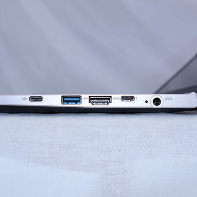 【通販センター】中古  mouse B4-I1U01PG-B (N100/16GB/オンボード) 202836 