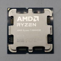 中古  AMD Ryzen 7 9800X3D (AM5/4.7/104M/C8/T16/120W) 1460025260 
