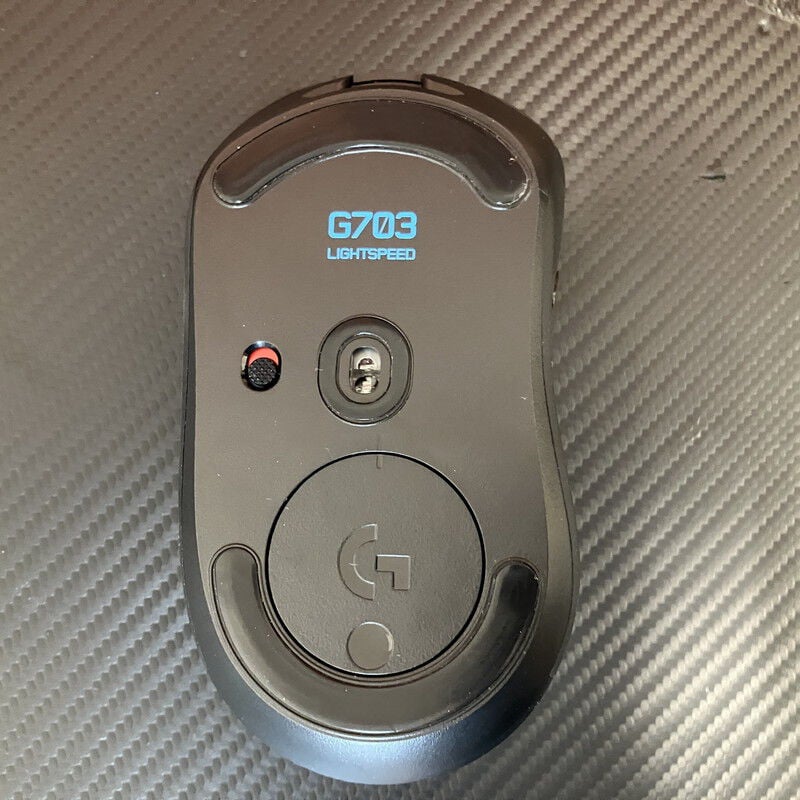 【新品未使用】G703h 2025年最新】Yahoo!オークション -logicool g703hの中古品・新品