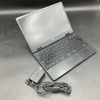 中古  NEC VersaPro PC-VKT10cZG6 (Core i5-10210Y/8GB/SSD 256GB/-/-/WLAN/12.5インチFHD/W11P/-) 3240009620【2/19値下げ!】 
