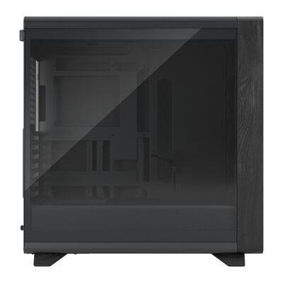 Fractal Design  Summit Blackout TG Light Tint FD-C-SUM1A-05 (E-ATX ガラスパネル ブラックアウト) 