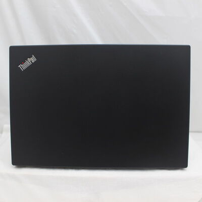 【通販センター】中古  Lenovo ThinkPad X280 20KESEL500(Intel Core i5 8250U/16GB/SSD256GB/なし/オンボード/12.5/1366x768/Wi-Fi/W11H64 MAR) 185942【7/2大決算値下げ!】 