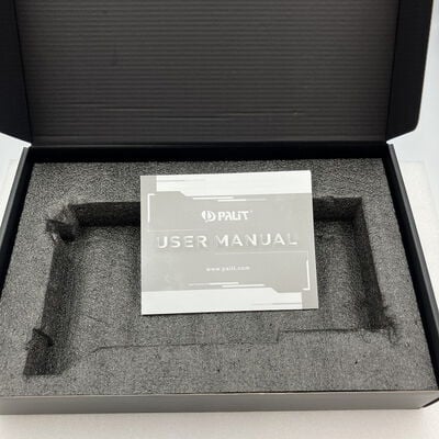 【新潟店】中古  Palit NE6166S018J9-1160A-1 (GeForce GTX 1660 SUPER GP) 3290006870 
