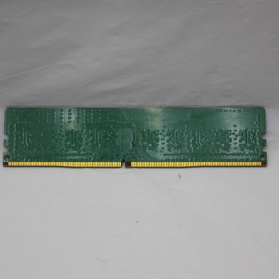 【通販センター】中古  PC4-19200 8GB デスクトップ用(DDR4-2400) 126163 