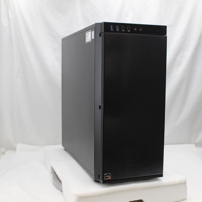 中古 Original PC(AMD Ryzen 7 3700X/32GB DDR4 (PC4)/SSD500GB/DVD