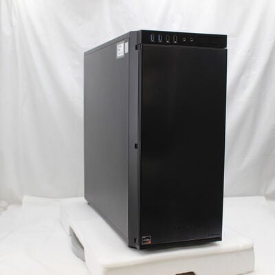 【通販センター】中古  Original PC(AMD Ryzen 7 3700X/32GB DDR4 (PC4)/SSD500GB/DVDマルチ/NVIDIA GeForce RTX 2060 6GB/W11H64 MAR) 197981 