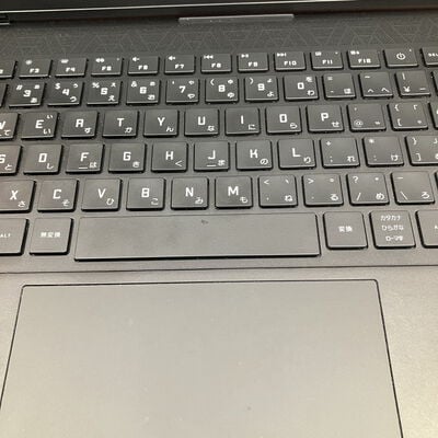 【富士青葉店】中古  HP OMEN Gaming Laptop 16-k0061TX 5070001744 