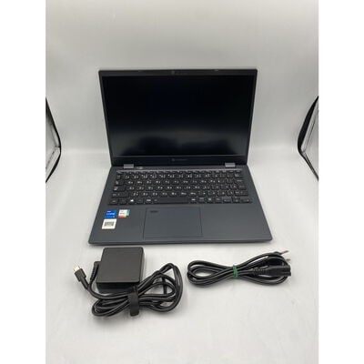 【座間相武台】中古  Dynabook G83/HS (Intel Core i5 1135G7 2.40GHz/16GB DDR4/SSD256GB/-/オンボード/13.3/1920x1080/GbE/Wi-Fi/WEBCAM/W11H64) 191129 