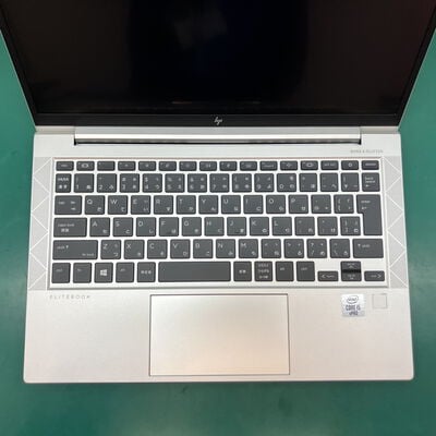 【浦添城間店(沖縄)】中古  HP EliteBook 830 G7 MSO (INTEL Core i5 10310U 1.7GHz/16GB/SSD512GB/-/オンボード/13.3/1920x1080/Wi-Fi/WEBCAM/W11P64/MicrosoftOffice H&B 2024付) 182739 