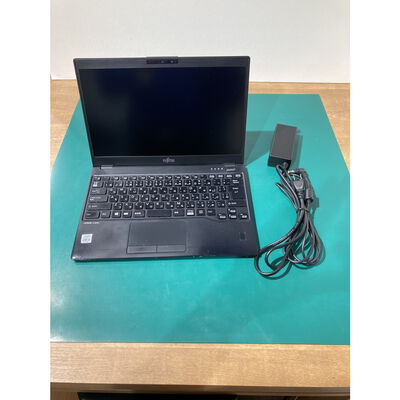 【富山本郷店】中古  FUJITSU LIFEBOOK U9310/E (INTEL Core i5 10310U 1.7GHz/16GB/SSD512GB/-/オンボード/13.3/1920x1080/Wi-Fi/WEBCAM/W11H64) 179543 
