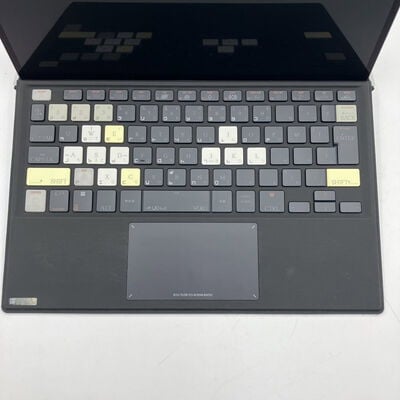 【なんば店】中古  ASUS ROG Flow Z13 (i9 13900H/32GB/SSD1TB/RTX4070/WLAN/13.4WQXGA) 3280024031 