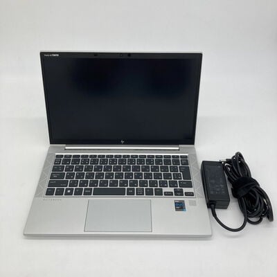 【堺七道店】中古  HP EliteBook 830 G8 (INTEL Core i7 1165G7 2.8GHz/32GB/SSD512GB/-/オンボード/13.3/1920x1080/Wi-Fi/WEBCAM/W11H64) 182742 