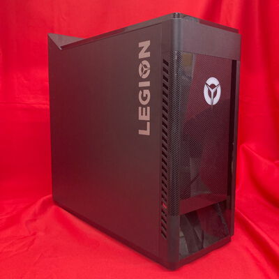 【千葉店】中古  Lenovo 90NC(i7 10700/16GB/500GBSSD/2TBHDD/RTX2070SUPER/Win10Home) 3250005223【8/14価格改定!】 