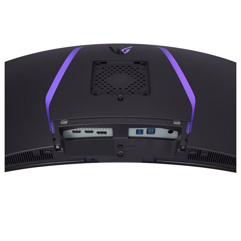 LGエレクトロニクス UltraGear 34GS95QE-B (33.9インチウルトラ