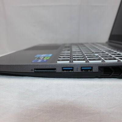 【鹿児島店】中古  THIRDWAVE GALLERIA RL7C-R45-5N 190292 