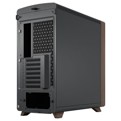Fractal Design  Summit Black Solid FD-C-SUM1A-03 (E-ATX ソリッドパネル ブラック) 