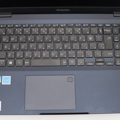 【札幌店】中古  ASUS ExpertBook B1 B1502CVA-BQ0404X(i7-1355U/16GB/SSD512GB/なし/オンボード/15.6/1920x1080/W11P) 3210014605 