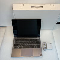 中古  HUAWEI MateBook Series KLVL-W58W (Ryzen 5 5500U/8GB/SSD512GB/なし/オンボード/14インチ/2160x1440/W11H) 3180006735 