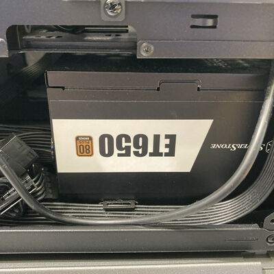【甲府飯田店】中古  GALLERIA RM5C-R36T(intel i5-13400F/32GB/SSD1TB/RTX3060Ti) 4720001449【8/14価格改定!】 