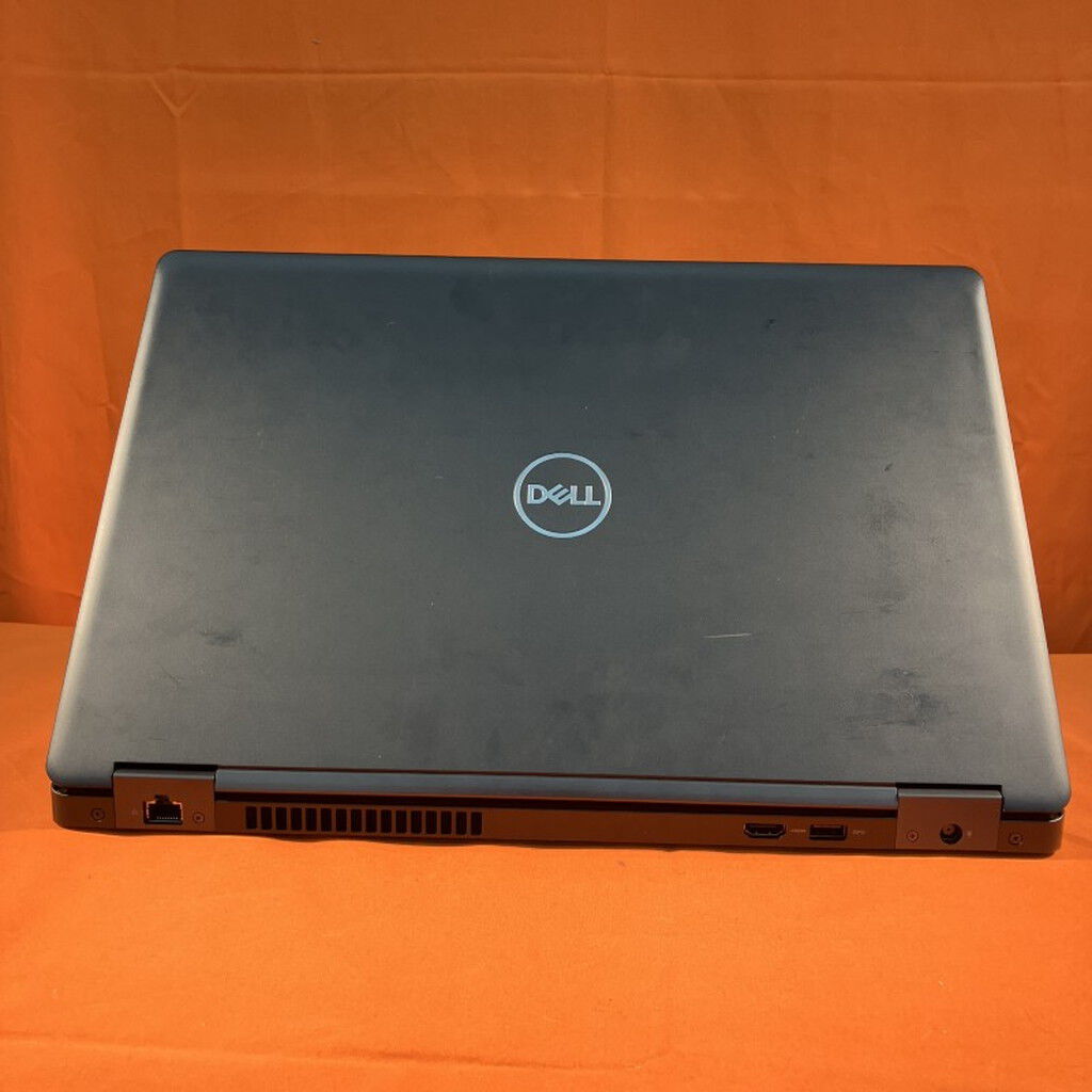 中古 DELL Latitude 5590 (Intel Core i3 8130U 2.2GHz/8GB/SSD256GB