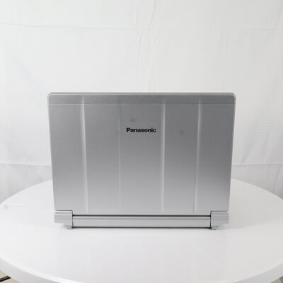 【通販センター】中古  Panasonic Let's note SV9 CF-SV9RDLVS(Intel Core i5 10310U/8GB DDR3 (PC3)/SSD256GB/なし/オンボード/12.1/1920x1200/Wi-Fi/W11H64 MAR) 199521 