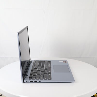 【通販センター】中古  DELL Inspiron 14 5445(AMD Ryzen 5 8540U w/ Radeon 740M Graphics/16GB DDR5 (PC5)/SSD512GB/なし/オンボード/14/1920x1200/Wi-Fi/W11H64 MAR) 200780 