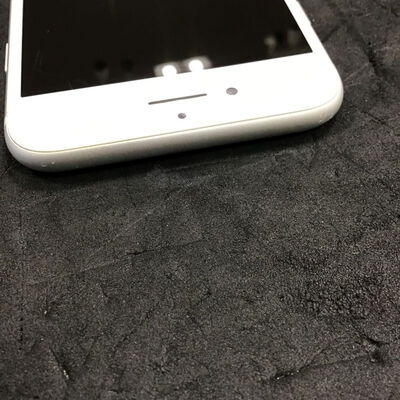 【静岡東瀬名店】中古  【SoftBank】 iPhone7 4.7インチ 32GB (シルバー) MNCF2J/A 132403 
