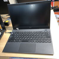 中古  NEC PC-VKT16GZG9  (Intel Core i5 10210U 1.6GHz/8GB/SSD256GB/-/オンボード/13.3/1920x1080/Wi-Fi/WEBCAM/W11P64) 173624 