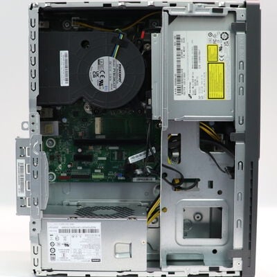 【札幌店】中古  Lenovo ThinkCentre neo 30s Gen5(i5 13420H/8GB/SSD256GB/DVD-MULTI/W11P) 3210015942 