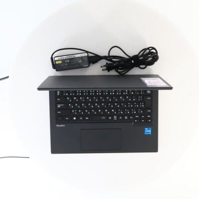 【秋葉原本店】中古  NEC PC-VKT42BZCB(i5-1135G7/8GB/SSD256GB/W11P) 3410015753 