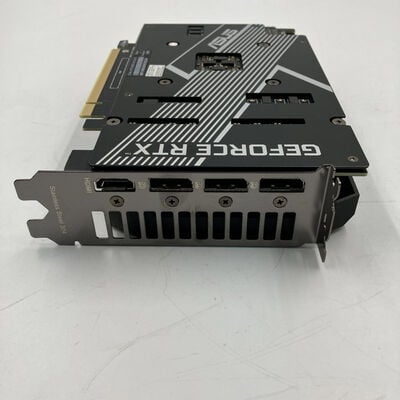 【なんば店】中古  ASUS DUAL-RTX3060-O12G-V2 (RTX3060 12GB) 175497 