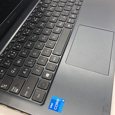 【宇都宮鶴田店】中古  dynabook G83/HS (i5-1135G7/8GB/SSD256GB/W11H) 5280001747 
