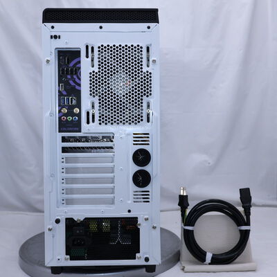 【通販センター】中古  NonBrand OriginalPC(Intel Core i5 13400/16GB DDR5 (PC5)/SSD500GB/なし/NVIDIA GeForce RTX 2080 SUPER 8GB/W11H64 MAR) 204517 