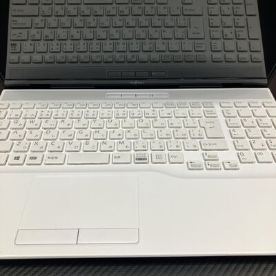 【富士青葉店】中古  FUJITSU　Life Book AH50 5070002036 