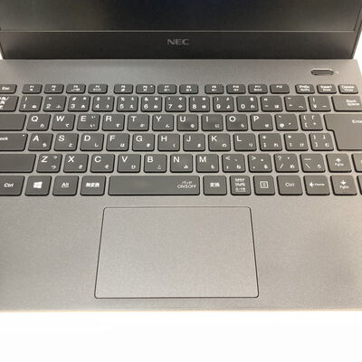 【神戸・三宮店】中古  NEC PC-VKV18GZG9 (Intel Core i7 10510U 1.80GHz/16GB/SSD512GB/-/オンボード/13.3/1920x1080/Wi-Fi/WEBCAM/W11P/Microsoft Office Home and Business 2024) 189092 