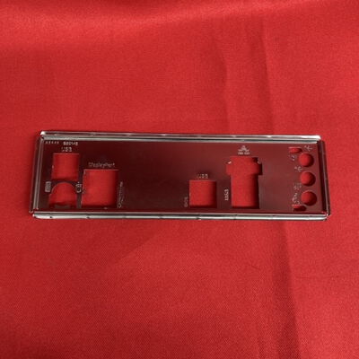 【千葉店】中古  GIGABYTE B860M D2H (B860 1851 mATX DDR5) 175458 