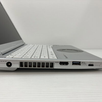 【秋葉原本店】中古  Panasonic CF-QV9U30VS(i5-10310U/16GB/SSD256GB/W10P) 3410014808 