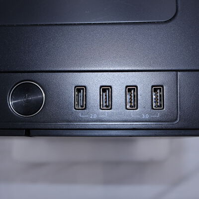 【通販センター】中古  NonBrand OriginalPC(Intel Core i7 8700K/16GB DDR4 (PC4)/SSD2TB/なし/NVIDIA GeForce GTX 1060 6GB/W11H64 MAR) 203767 