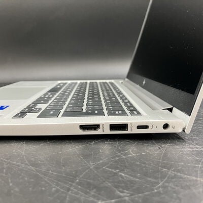 【大須店】中古  HP Elitebook 630 G10 (Core i5-1335U/16GB/SSD256GB/-/-/WLAN/13.3FHD/W11P/-) 3240011207 