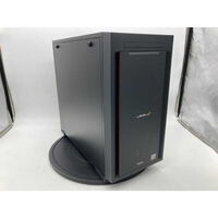 中古  iiyama ILeDEs-M7P5-AR56X-SLSXB (Ryzen 5 5600X/16GB/SSD512GB/RTX4060Ti 8GB/W11H) 4640002445【5/14値下げ!】 
