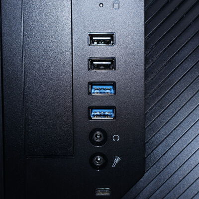 【通販センター】中古  THIRDWAVE AM-R5GIGA-01B 205136 