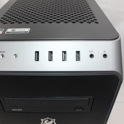 【通販センター】中古  THIRDWAVE GALLERIA SK(AMD Ryzen 7 5700G/64GB DDR4 (PC4)/SSD1TB/BD-RE/NVIDIA GeForce RTX 3070 8GB/W11H64 MAR) 195885 
